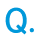 Q