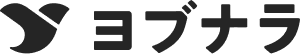 WEB招待状 ヨブナラロゴ