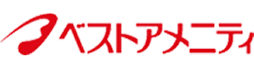 ベストアメニティ株式会社のロゴ画像