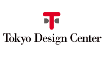 Tokyo Design Centerのロゴ