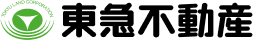 東急不動産のロゴ