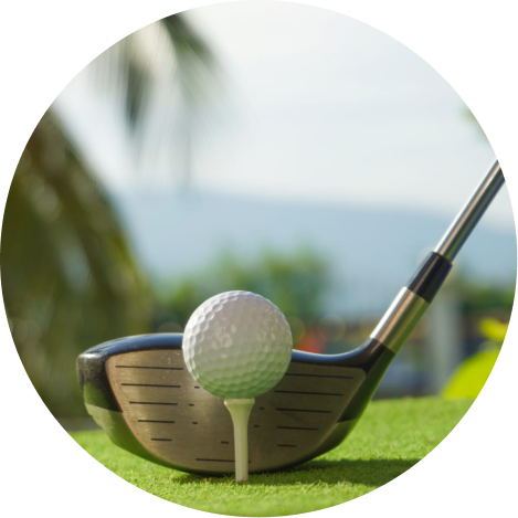 スポーツイベントのイメージ