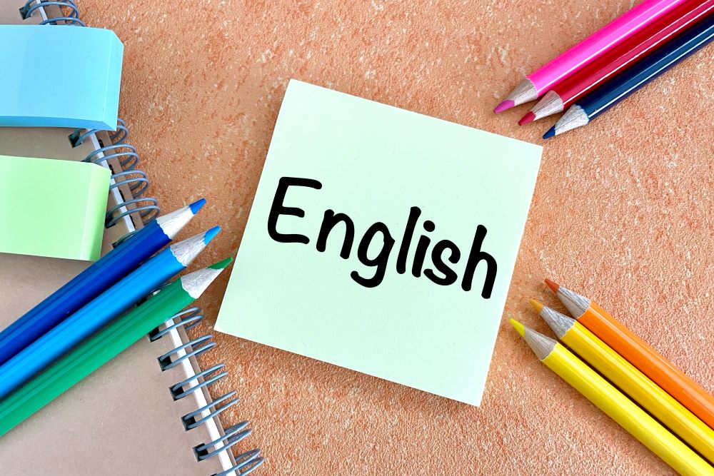 英語のWeb招待状例文