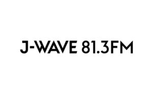 J-WAVE 81.3FM