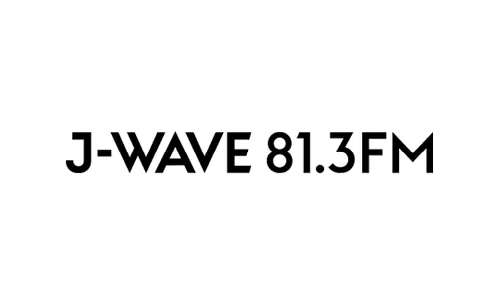 J-WAVE 81.3FM
